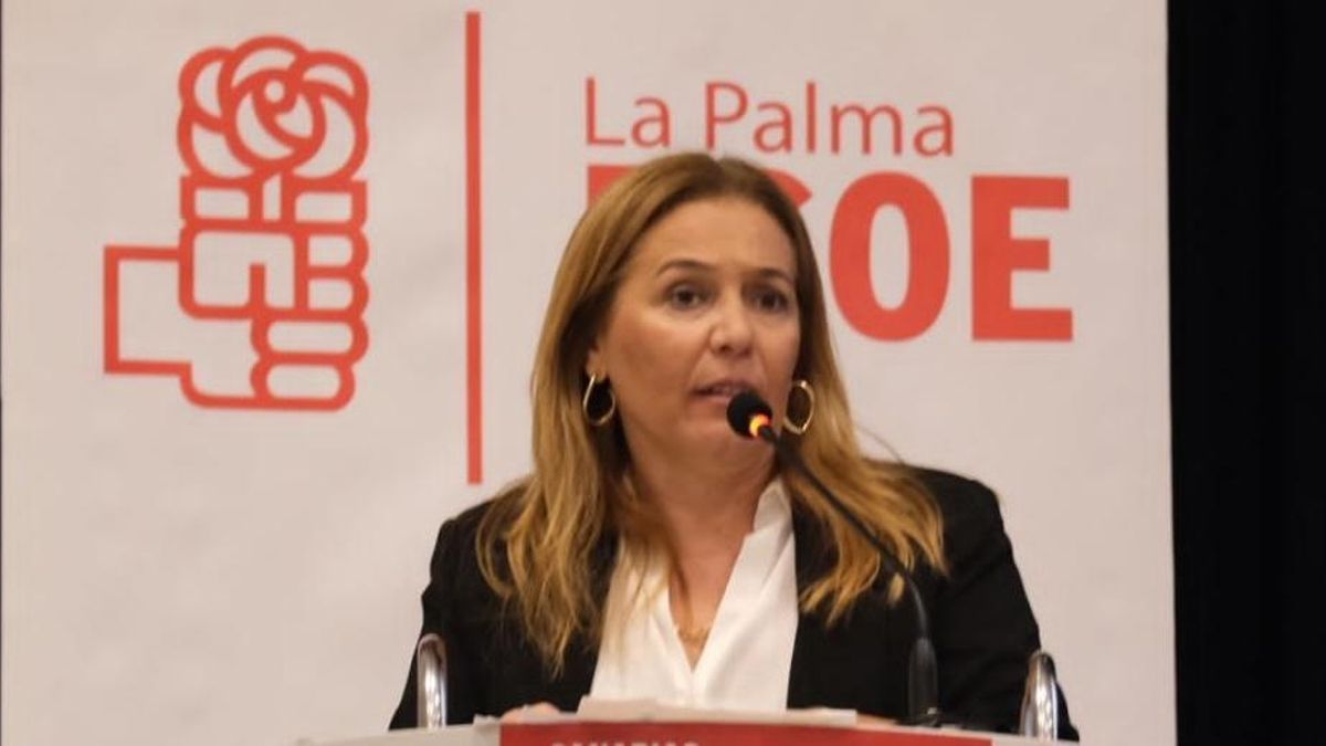 El PSOE critica “la quiebra democrática” que sufre el Ayuntamiento de Fuencaliente “bajo el Gobierno de CC”