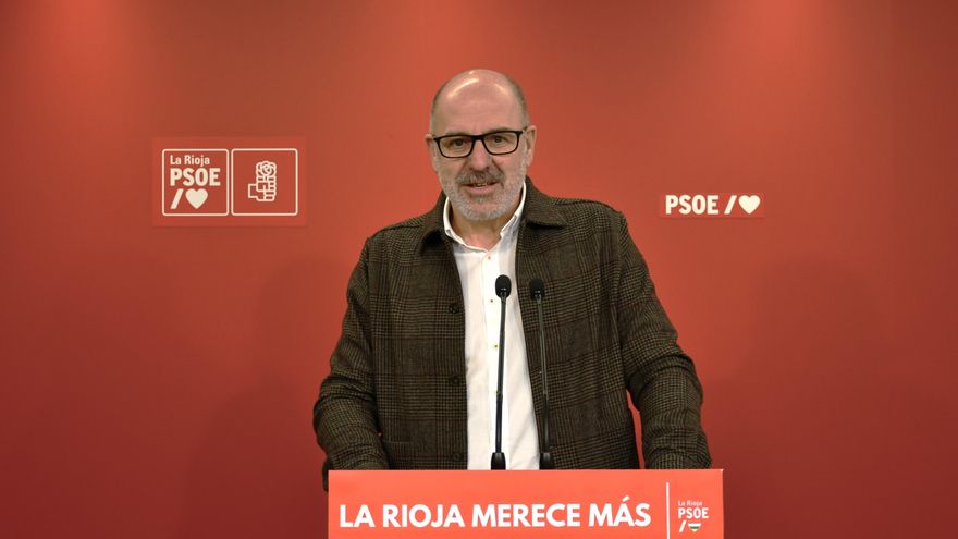 Denuncian el uso de una Fundación del Gobierno de La Rioja "como un chiringuito para usar recursos sin control del Parlamento"