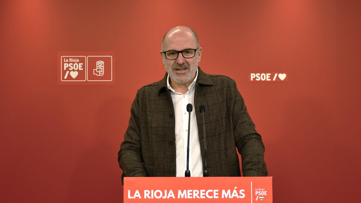 Denuncian el uso de una Fundación del Gobierno de La Rioja "como un chiringuito para usar recursos sin control del Parlamento"
