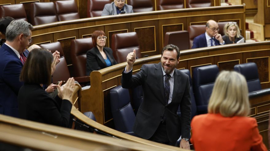 Puente no ve viable recuperar el tren en Aranda de Duero por su elevado coste