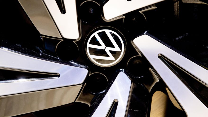 Grupo VW: El coche compartido solo será rentable con otro tipo de vehículos