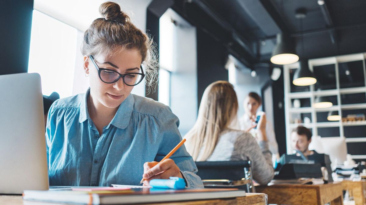 Las personas, motor de crecimiento de Indra Group