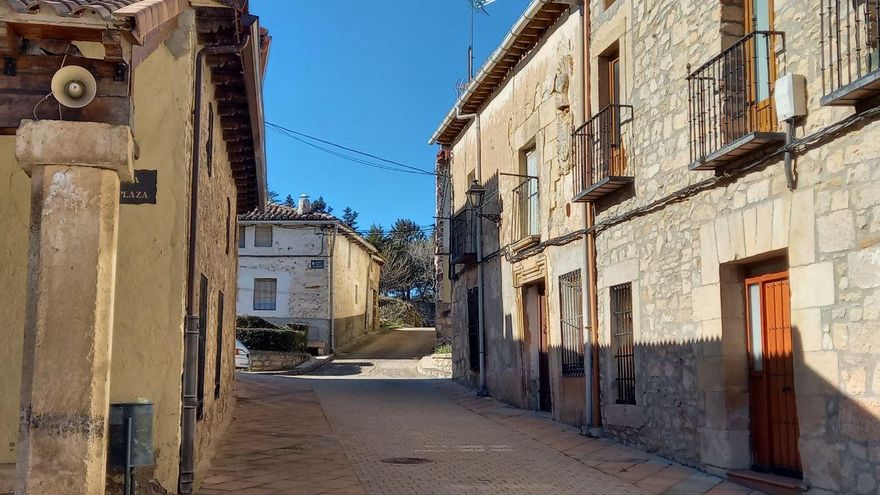 El 28,28% de municipios de Castilla-La Mancha tienen menos de 100 habitantes