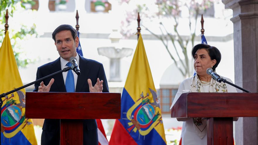 EE.UU. y Ecuador cierran un acuerdo de tercer país seguro para solicitantes de asilo