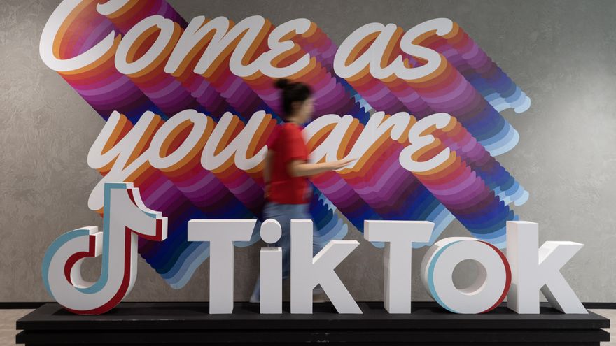 TikTok gana tiempo en EE.UU. y otros clics tecnológicos en América
