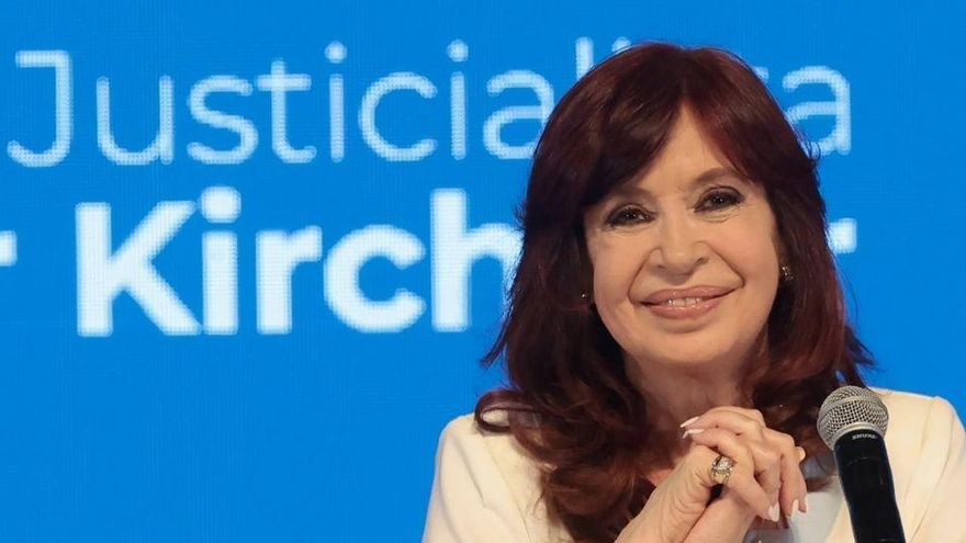 Qué hay detrás del “Che, Milei” y el nuevo tono combativo de Cristina Fernández de Kirchner