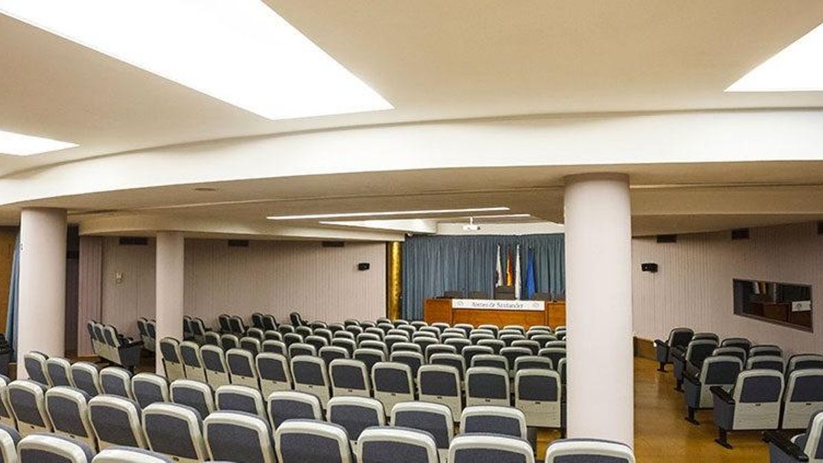 El Ateneo de Santander programa un ciclo de cine rumano todos los lunes hasta el 19 de octubre