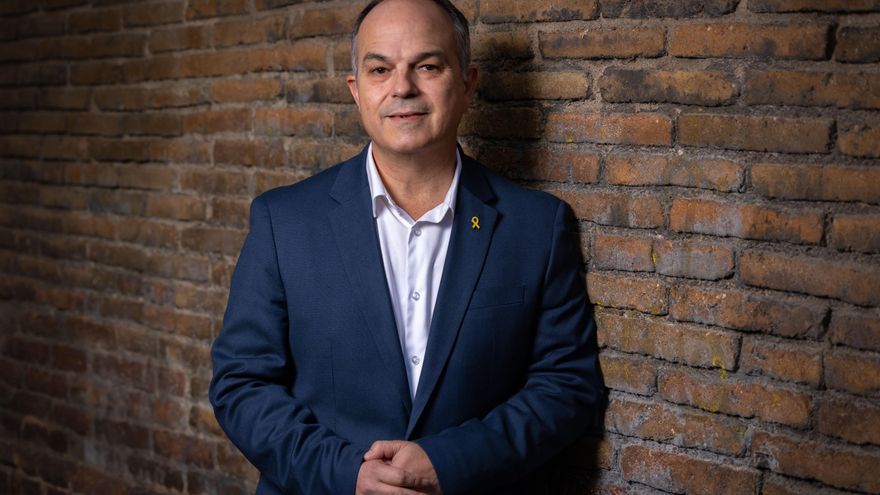 Jordi Turull: “El acuerdo con el PSOE es muy honesto”