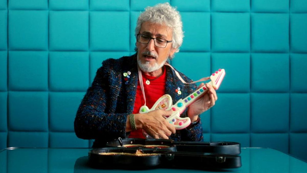 'Anatomía de' (9%) aprovecha la resaca eurovisiva para marcar récord en laSexta con la historia de Rodolfo Chikilicuatre