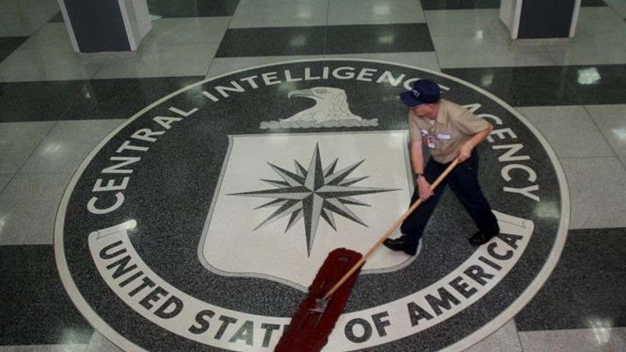 Un veterano de la CIA será el encargado de Latinoamérica en la Casa Blanca