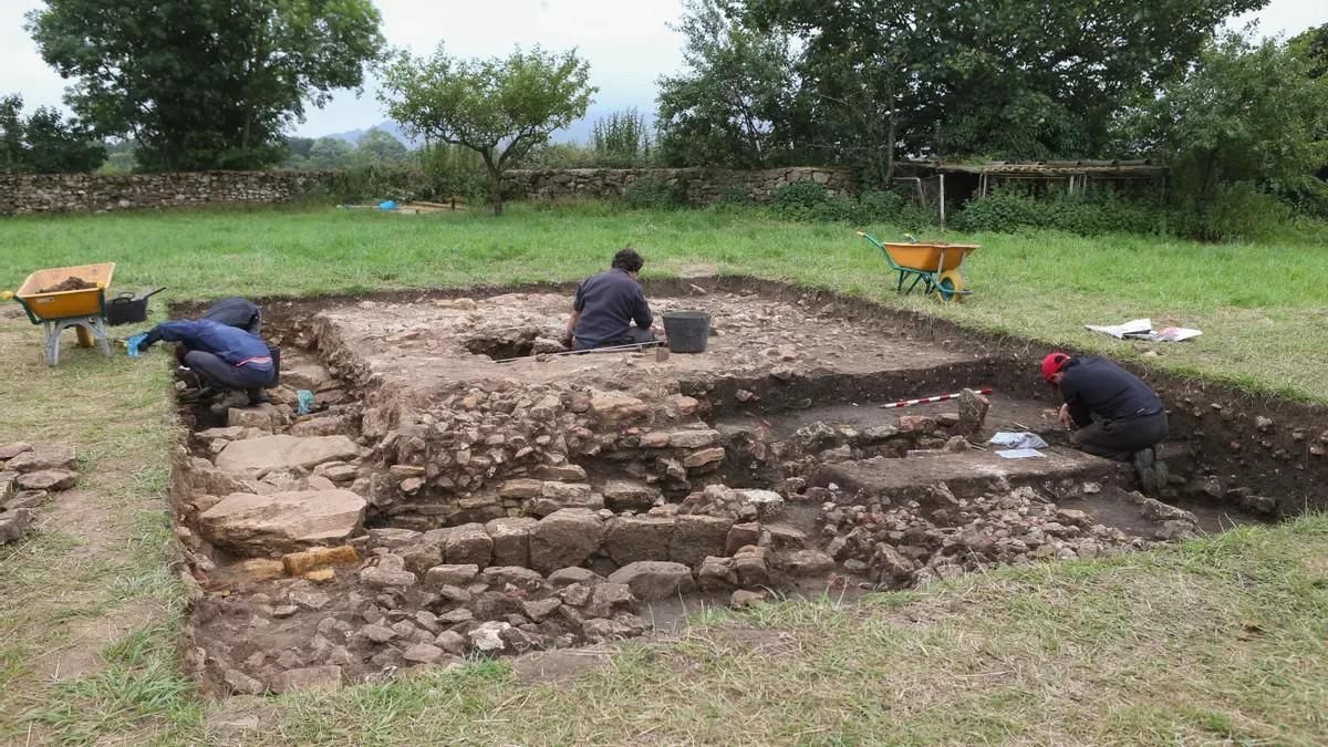 Asturias aspira a sumar la colección de arte de Cajastur, Lucus Asturum y el teatro costumbrista a sus BIC