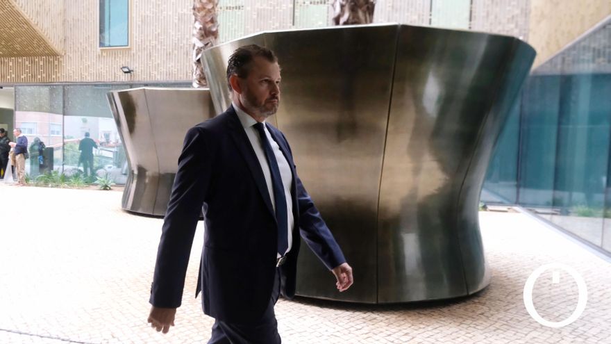 El caso Infraestructuras se divide en seis piezas que investigan tres jueces distintos