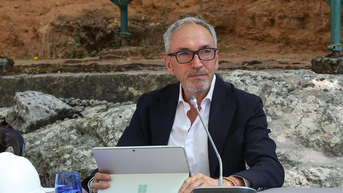 Vox mete mano a las ayudas al cine en Castilla y León y vetará películas que "impliquen adoctrinamiento ideológico o apoyo a opciones políticas concretas"