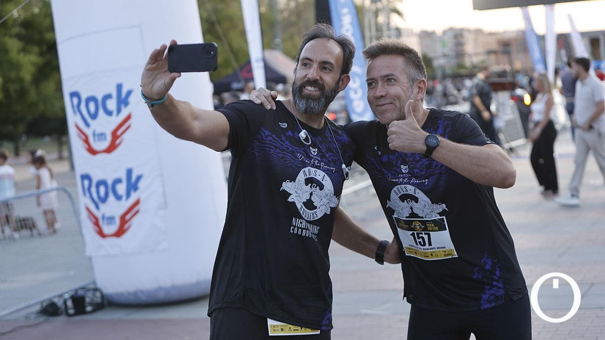 Carrera Night Running 2025