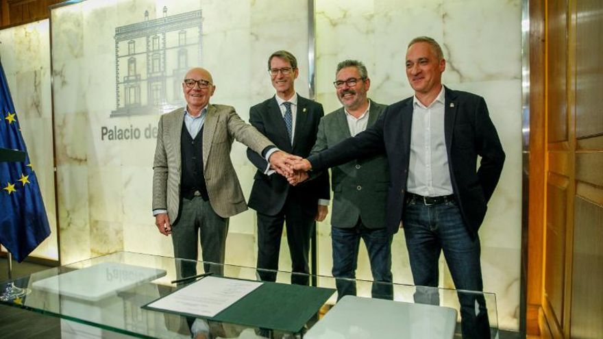 La nueva Estrategia Riojana de Seguridad y Salud en el Trabajo introduce la perspectiva de género