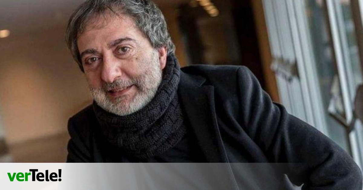 Javier Olivares