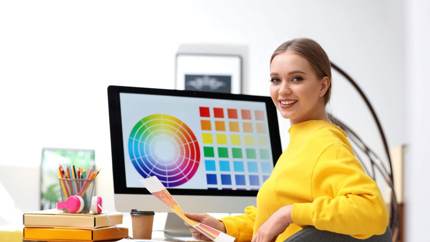 Día Internacional del Diseño Gráfico: ¿por qué se celebra el 27 de abril?