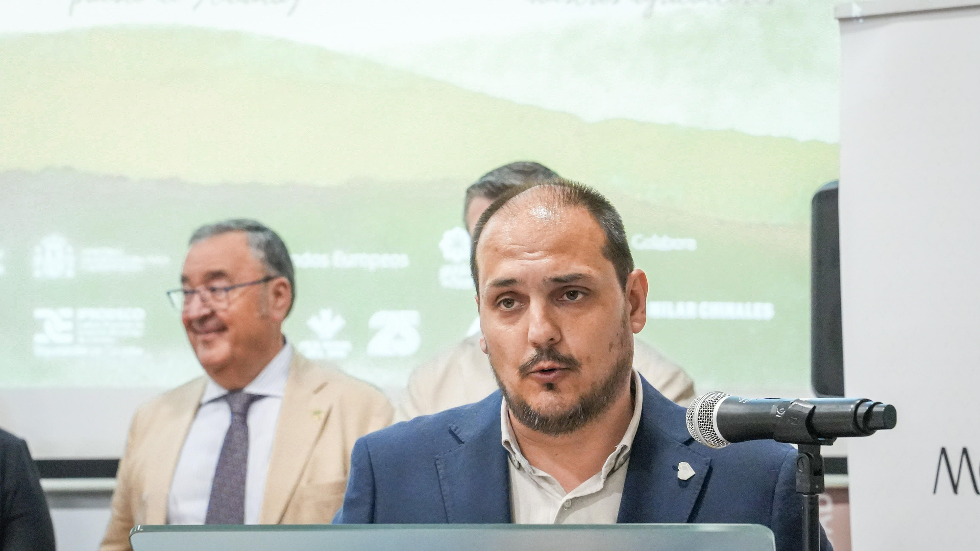 Comienza la XL Cata del Vino Montilla-Moriles