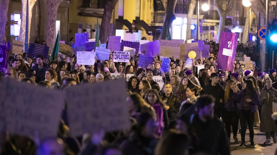 El 44% de los hombres cree que las políticas de igualdad han ido demasiado lejos y que son ellos los discriminados