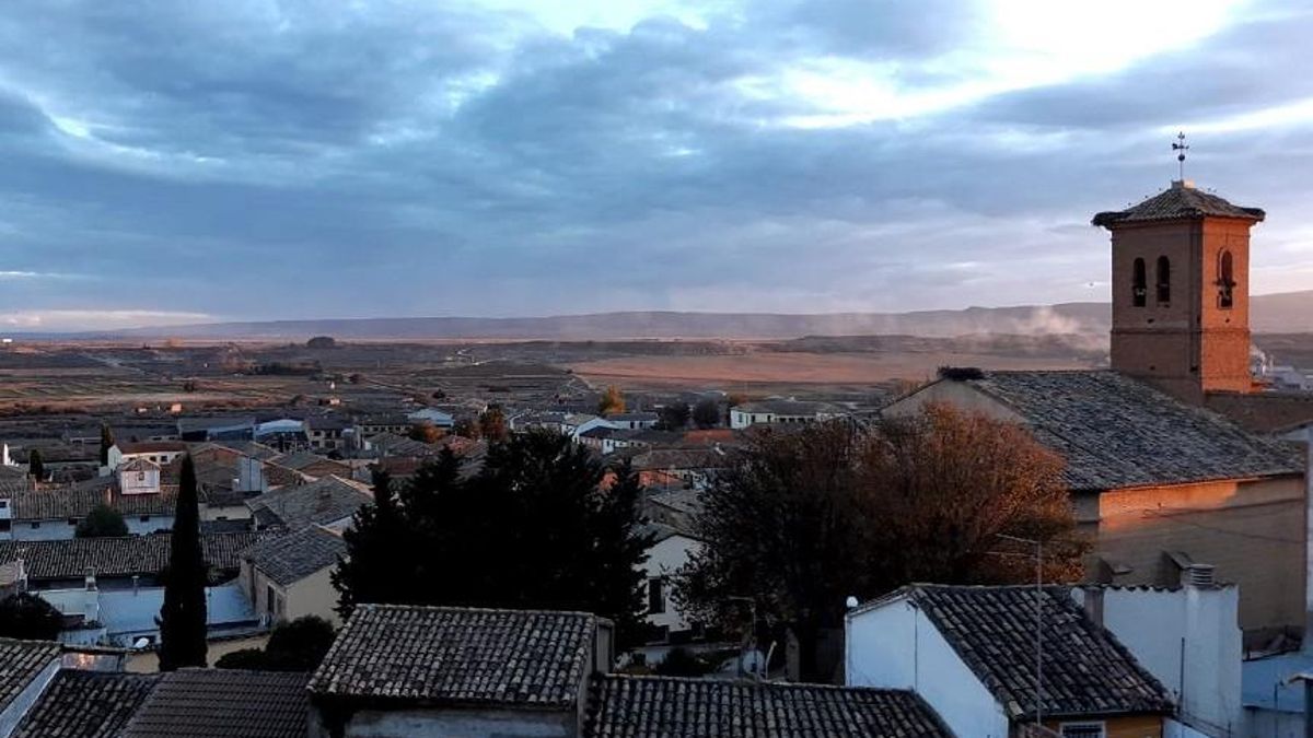 Vivir desconectados: el hartazgo crece en el medio rural aragonés tras un año de cortes de teléfono e internet