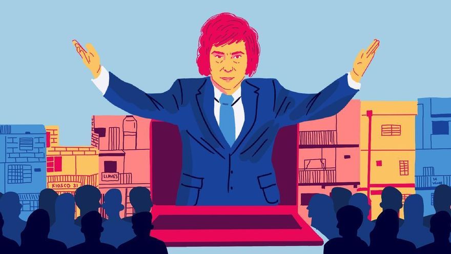 Una investigación de elDiarioAR entre las finalistas de los premios Gabo