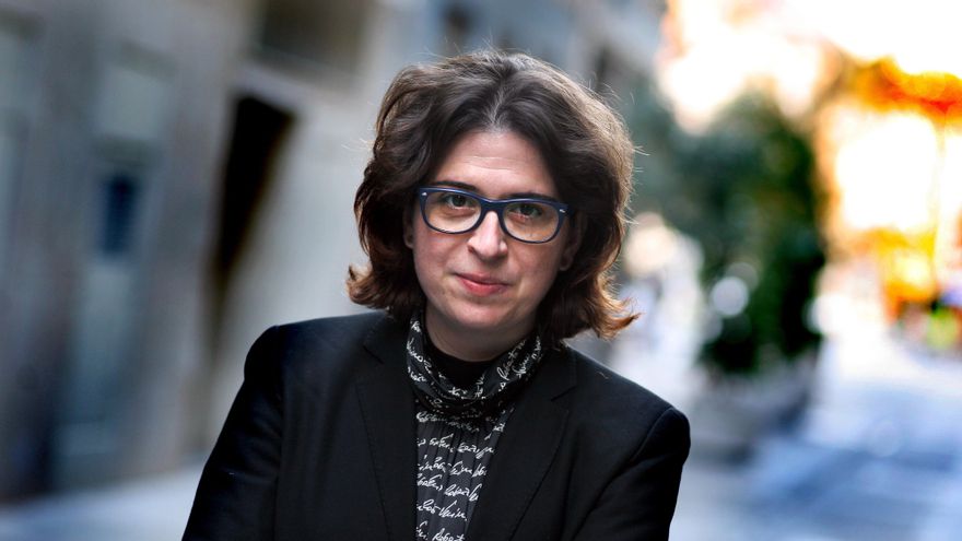 La poesia s’escriu quan ella vol.