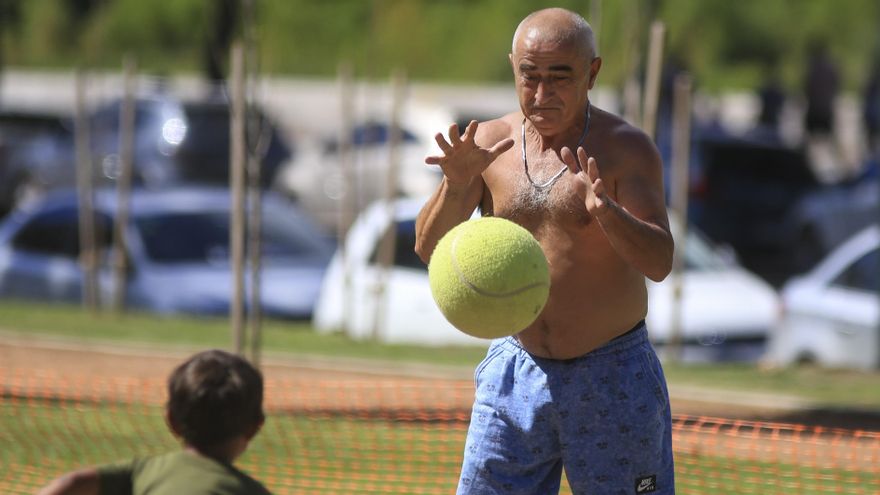 Científicos revelan que el calor extremo acelera el proceso de envejecimiento