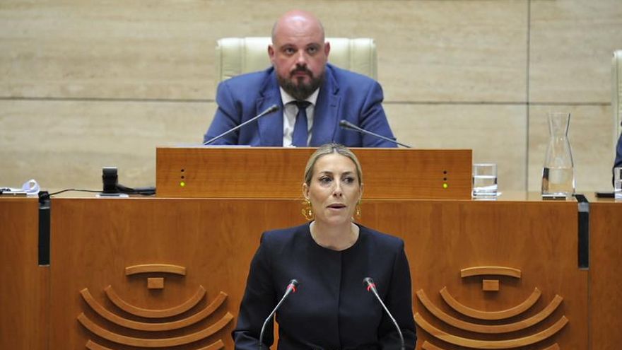 Vox insiste en el ‘no’ a Guardiola y deja a Extremadura al borde de la repetición electoral