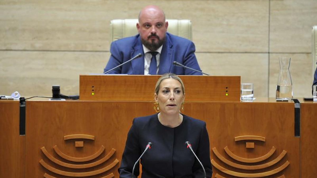 Vox insiste en el ‘no’ a Guardiola y deja a Extremadura al borde de la repetición electoral