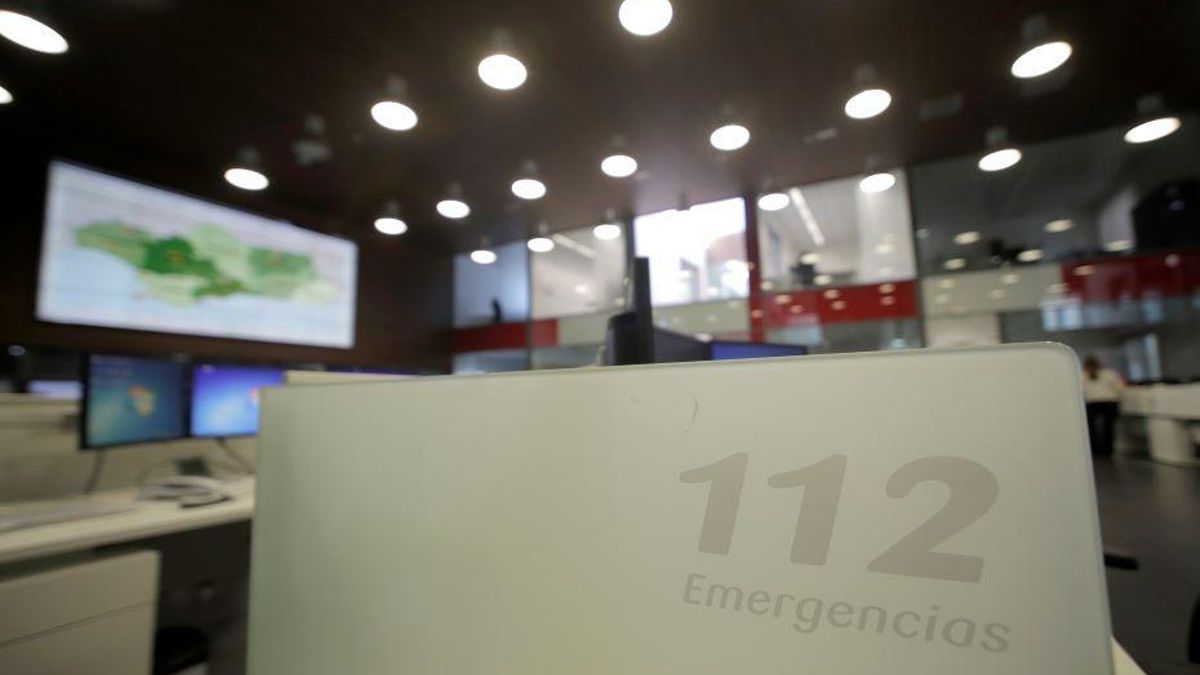 El 112 coordina más de 17.500 emergencias en Córdoba este verano, casi un 20% más que en 2024