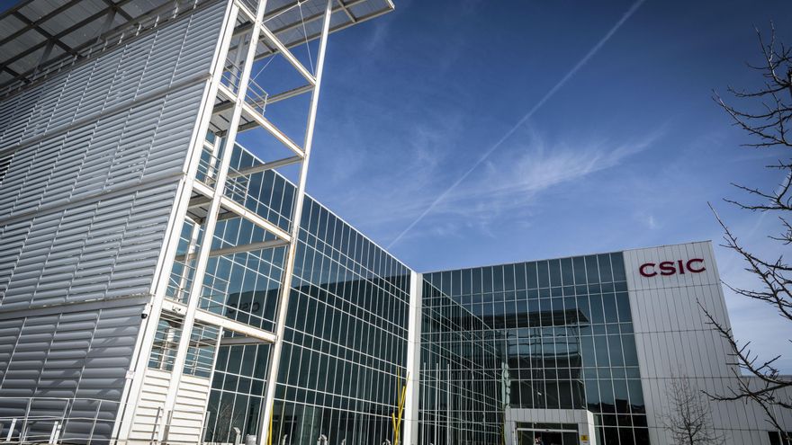 El CSIC reflota el ‘Titanic’ de la ciencia española para emprender “un viaje al centro del cerebro”