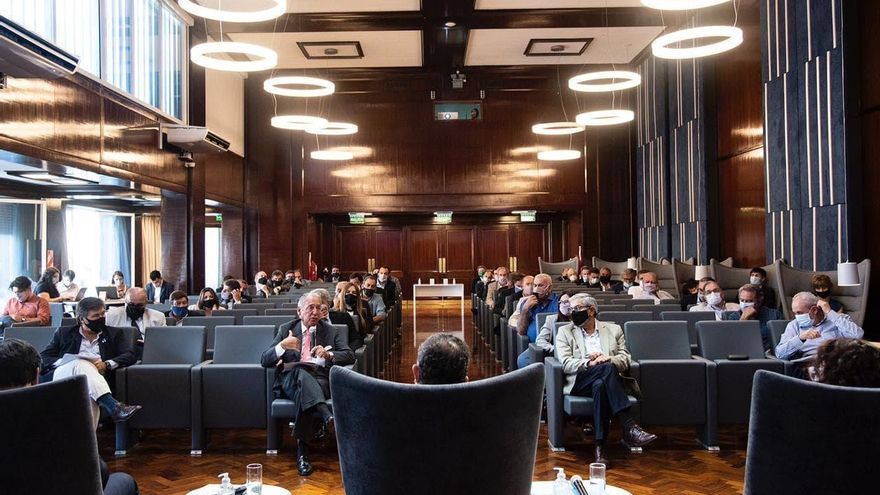 El Gobierno busca corregir aumentos en los insumos de la cadena alimentaria