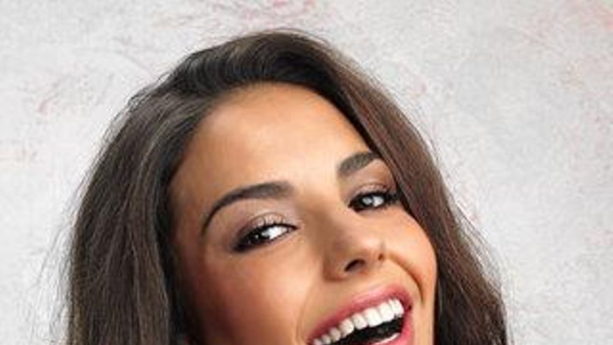 Fotografía Facebook Laura Barriales