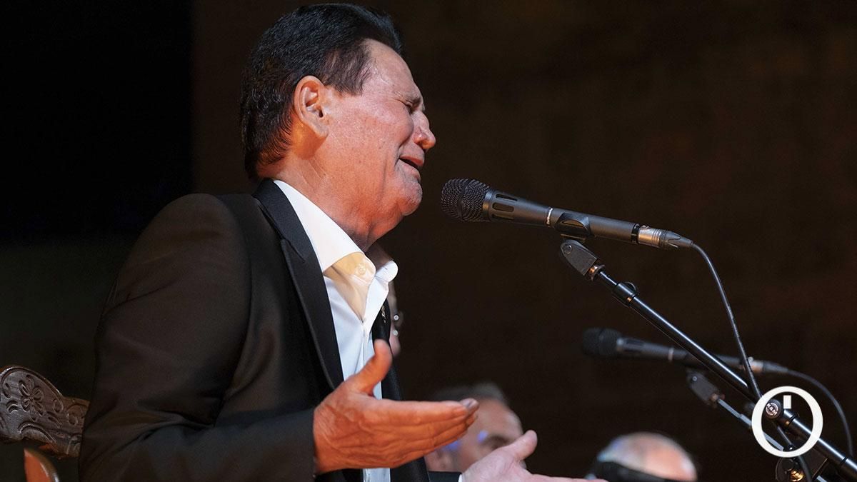 Patrocinio en La Calahorra