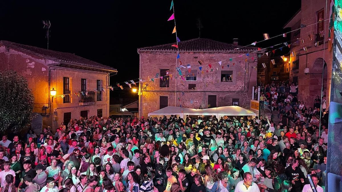 Treviana Fest, un festival para generar conversación