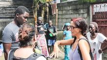Amenazan de muerte a la activista Helena Maleno tras denunciar la última actuación policial en Ceuta