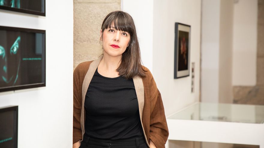 Una extraña en Iowa: los relatos de la gallega Lara Dopazo miran Estados Unidos desde el asombro y lo sobrenatural