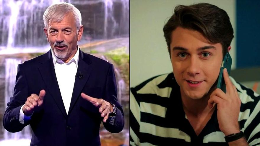 'Supervivientes: Tierra de nadie' (15.2%) y 'Hermanos' (14.4%) mantienen una convivencia cordial en su segundo duelo