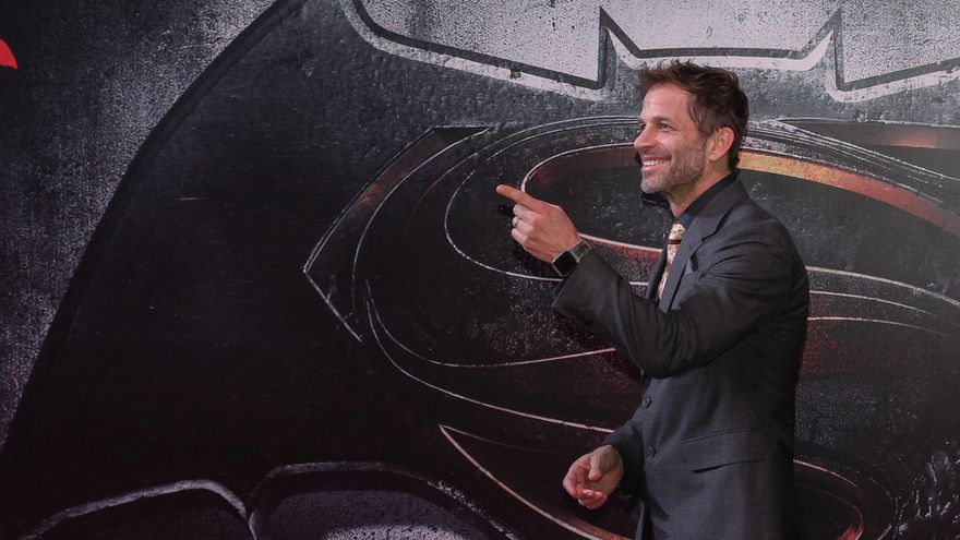 Zack Snyder y su "Ejército de los muertos" o Amy Adams, estrenos destacados