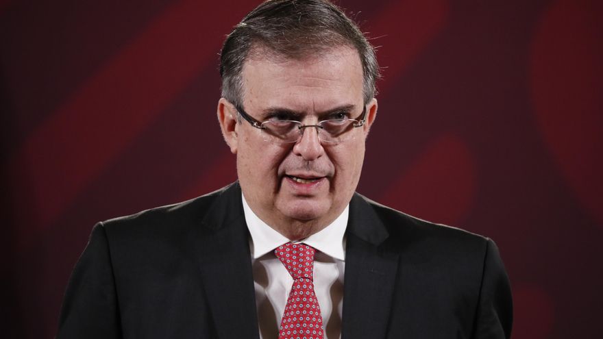 México y EE.UU. se reúnen para hablar de narcotráfico y migración