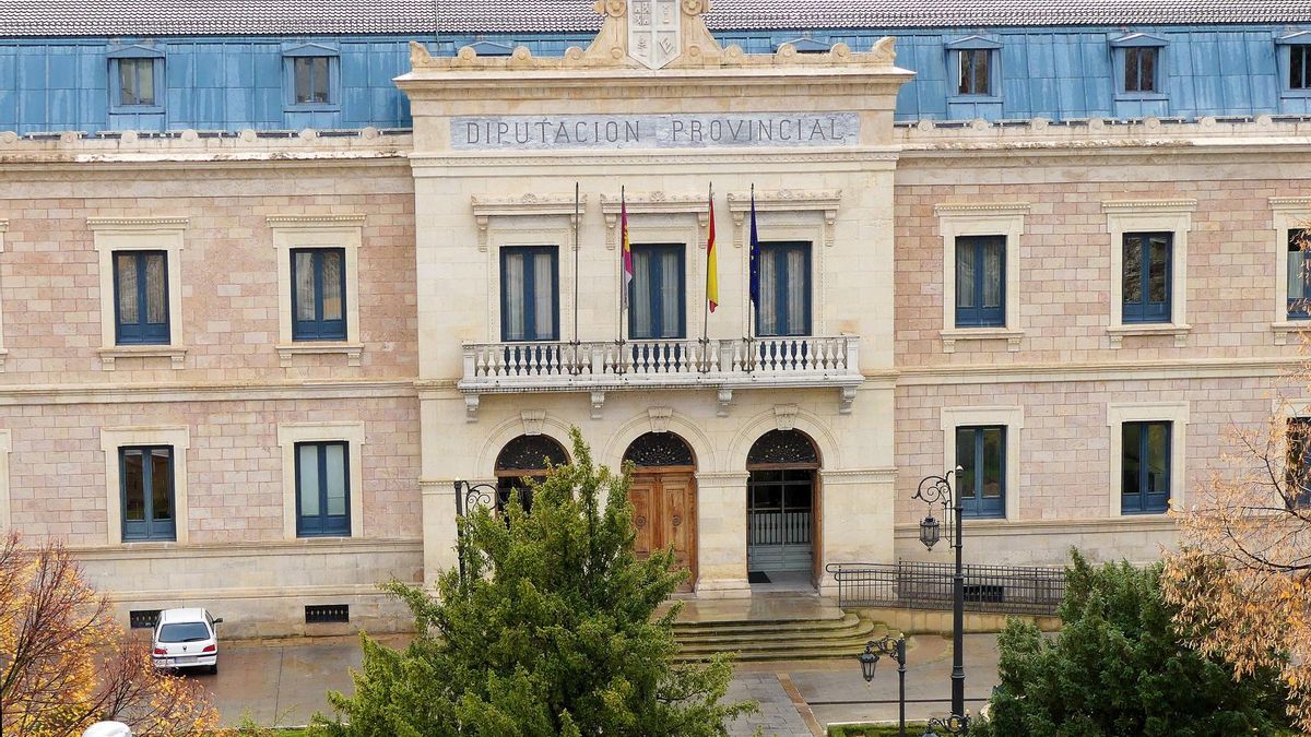 El TSJ de Castilla-La Mancha anula la Relación de Puestos de Trabajo de la Diputación de Cuenca de 2022