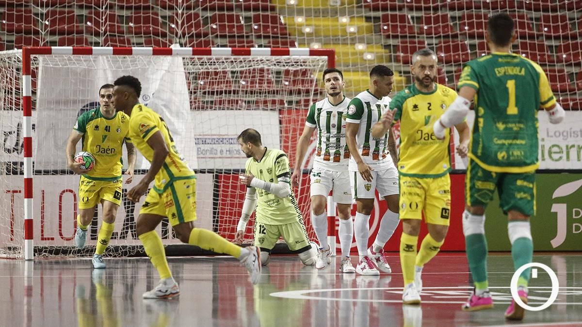 Córdoba Patrimonio -  Jaén Paraíso Interior