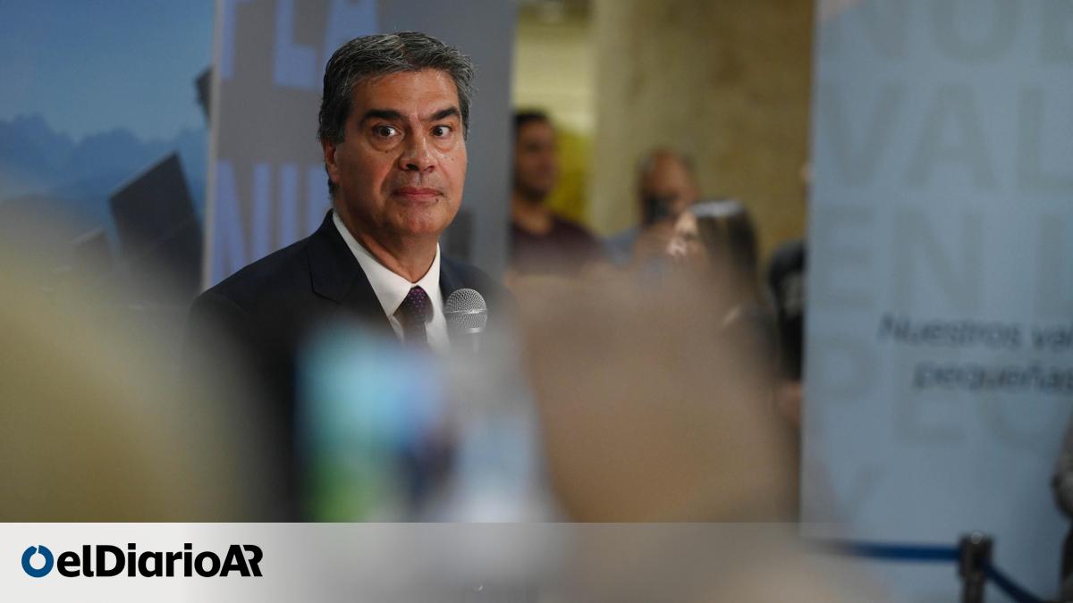 Los gobernadores del peronismo reclaman una "lista de unidad" en el ...