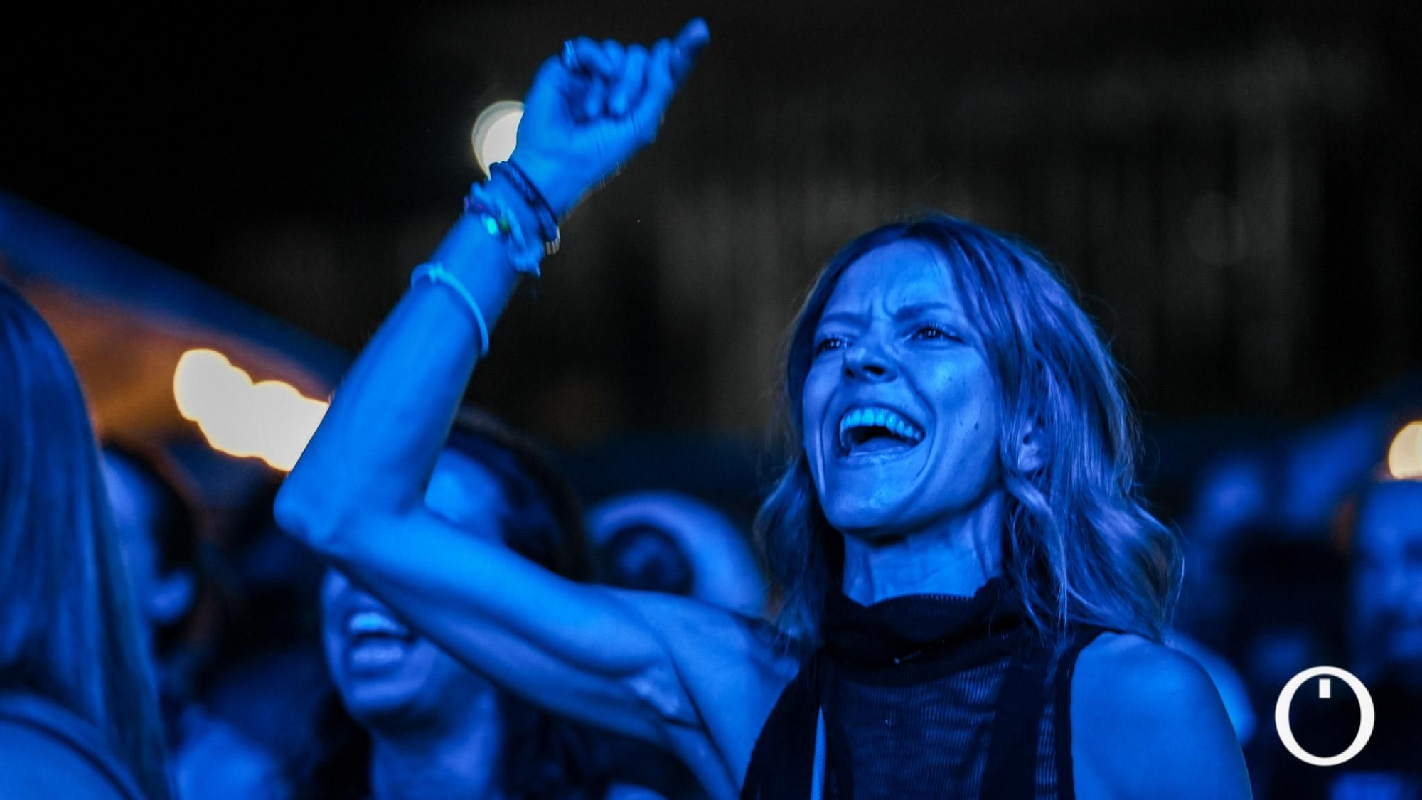 Los conciertos de OBK y Rebeka Brown en el Cordoba Live Fest