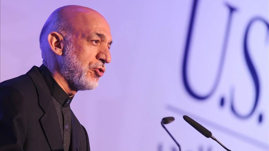 Afganistán anuncia el comienzo de la última fase de transición de la seguridad