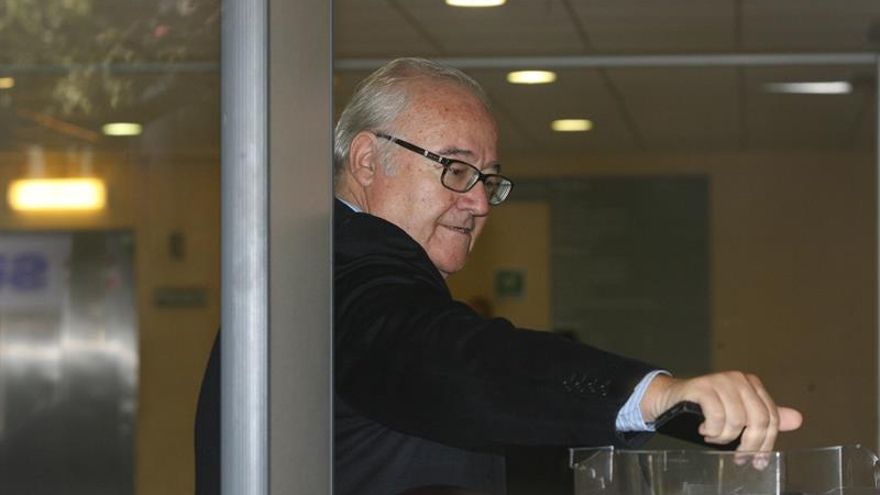 La CUP acusa de organización criminal a ocho investigados en el caso Innova