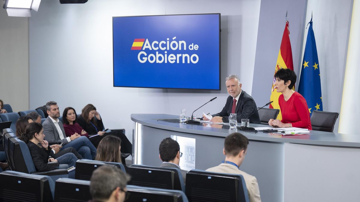 Última hora sobre la actualidad política, en directo