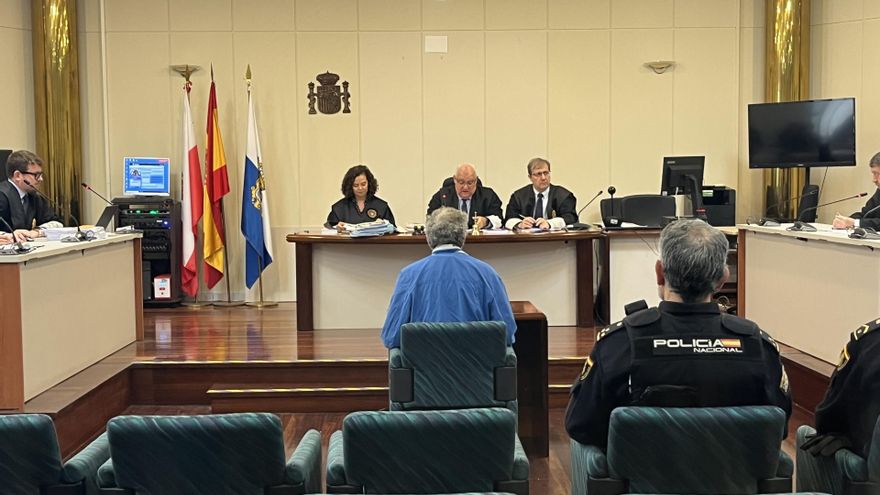 Ocho años para el acusado de incendiar un local de Santoña en 2021, que obligó a desalojar a 30 vecinos