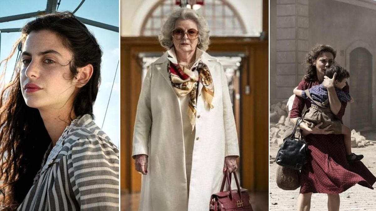 RTVE compra 5 miniseries europeas sobre el empoderamiento femenino que arrasaron en la RAI y Channel 4