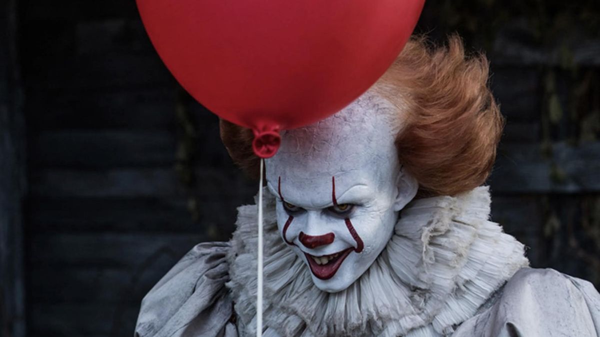 Pennywise convierte los miedos de cada niño en algo real y los adultos no pueden verlo